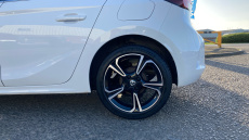 Vauxhall Corsa 1.2 Elite Edition 5dr Petrol Hatchback